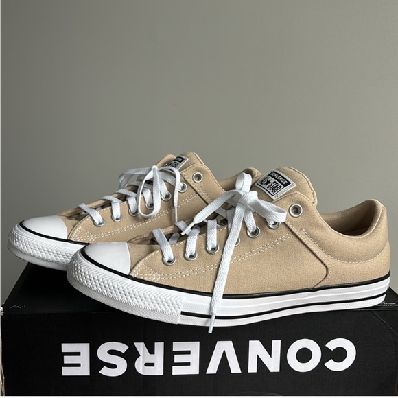 Converse CTAS High Street Ox - Picture 9 of 9